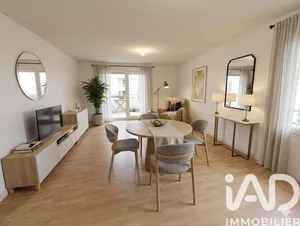 Appartement à Saint-Nazaire (44600)
