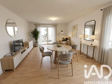 Appartement à Saint-Nazaire (44600)