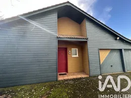 House in ESSARTS EN BOCAGE (85140)