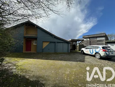 House in ESSARTS EN BOCAGE (85140)