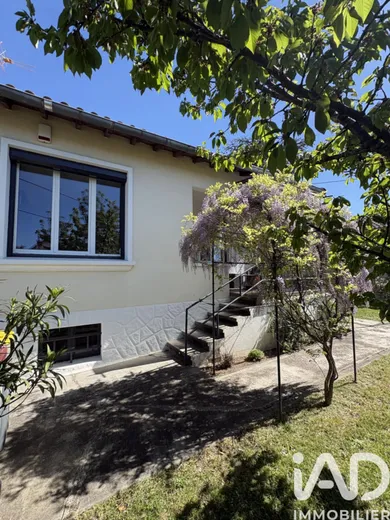 Maison à Castres (81100)