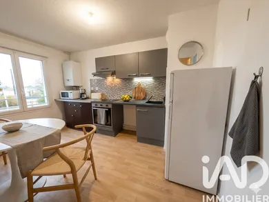 Appartement à Saint-Nazaire (44600)