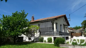 Maison à Castres (81100)