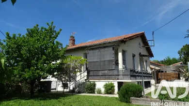 Maison à Castres (81100)