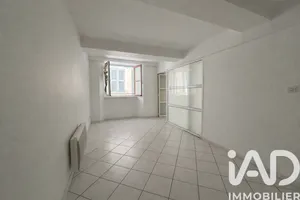 Apartment in Toulon (83000)