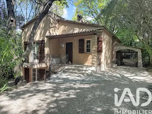 House in Grasse (06520)