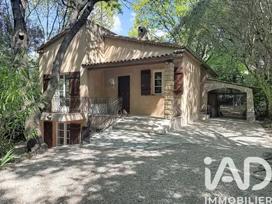Maison à Grasse (06520)
