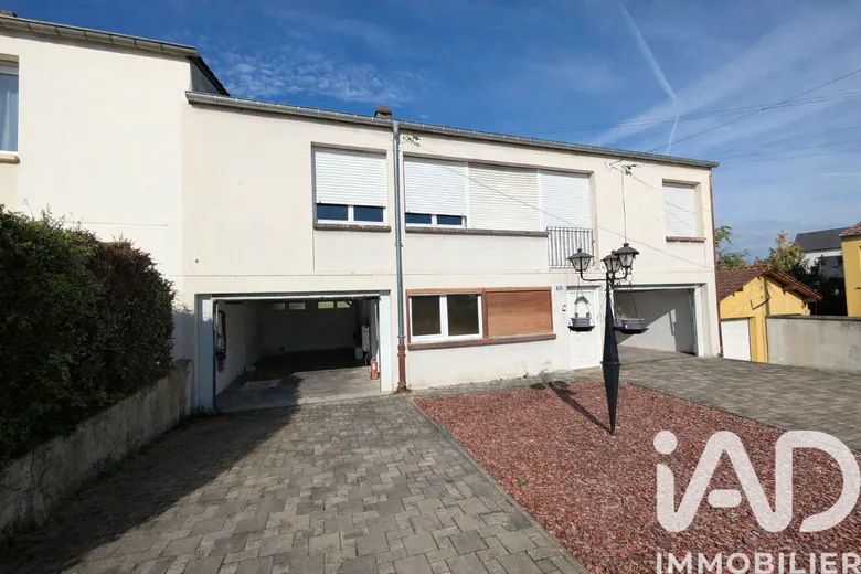 Maison 6 pièces 99 m² · à Serémange-Erzange · 99 m² · 259 000 €