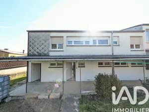 Maison à Serémange-Erzange (57290)