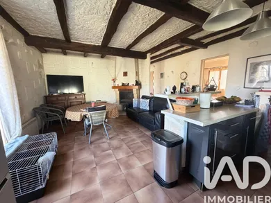 Apartment in Mennecy (91540)