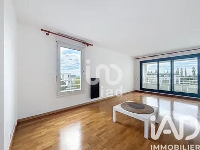 Apartment in Vélizy-Villacoublay (78140)