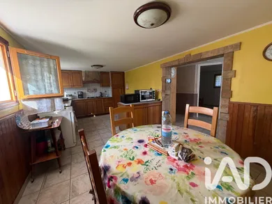 Apartment in Mennecy (91540)