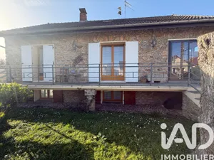 Appartement à Mennecy (91540)