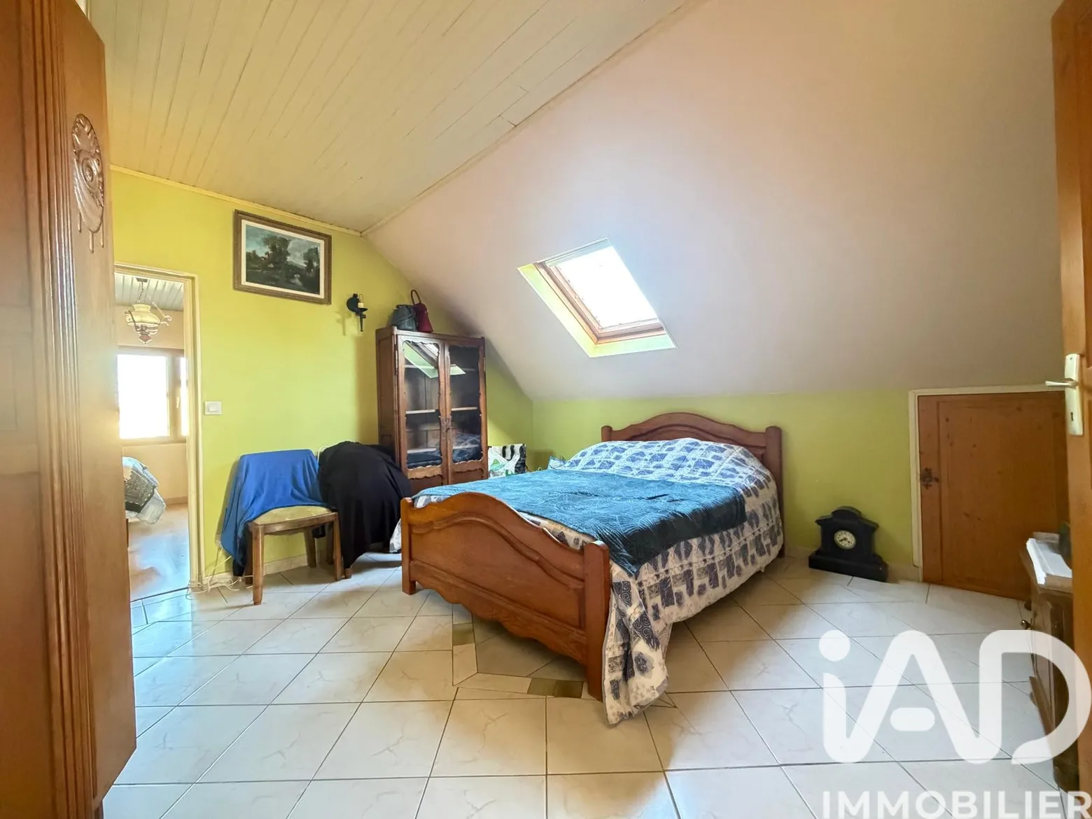 Vente appartement à Mennecy (91540) : appartement 2 pièces 50 m² - 2005544 — 3