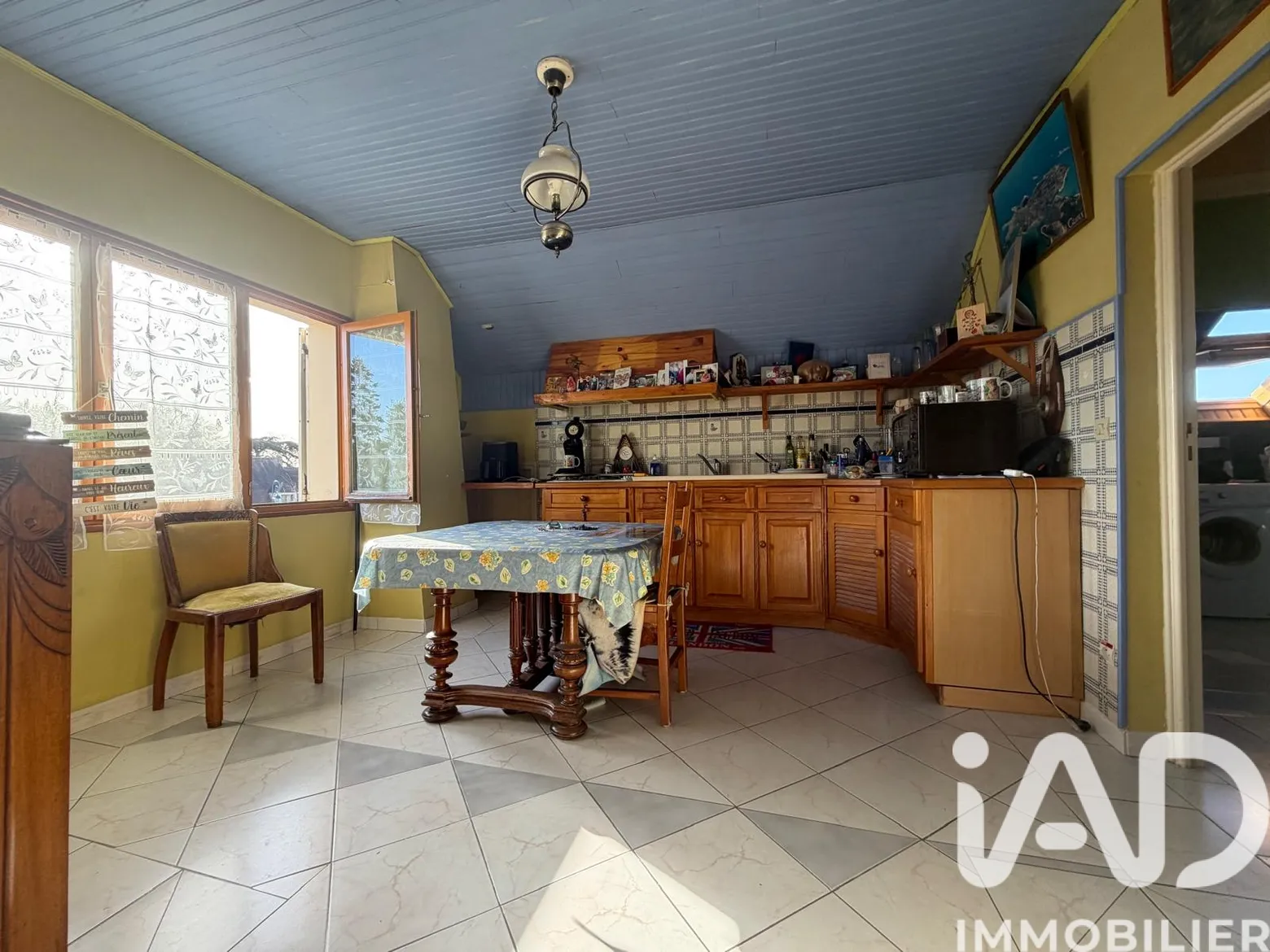 appartement à Mennecy