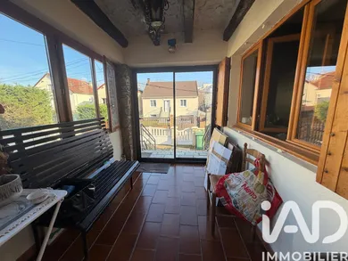 Apartment in Mennecy (91540)