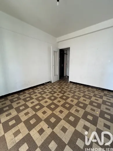 Appartement à Toulon (83200)