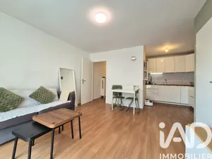 Appartement à Évry (91000)