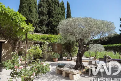 Village house in Saint-Laurent-des-Arbres (30126)