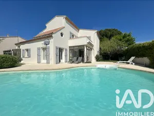 House in Lavérune (34880)