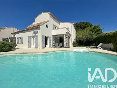 Maison à Lavérune (34880)