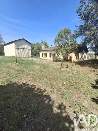 Park home in Marcellus (47200)