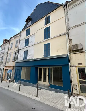Immeuble à Tonnerre (89700)
