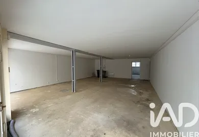Immeuble à Tonnerre (89700)