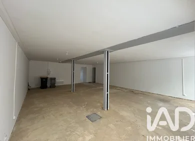 Immeuble à Tonnerre (89700)