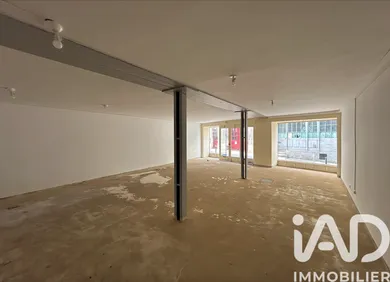 Immeuble à Tonnerre (89700)
