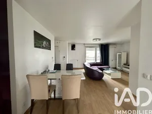 Apartment in Vitry-sur-Seine (94400)