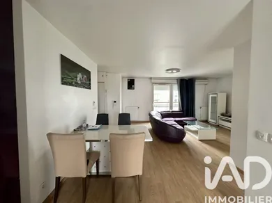 Apartment in Vitry-sur-Seine (94400)