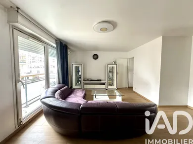 Apartment in Vitry-sur-Seine (94400)