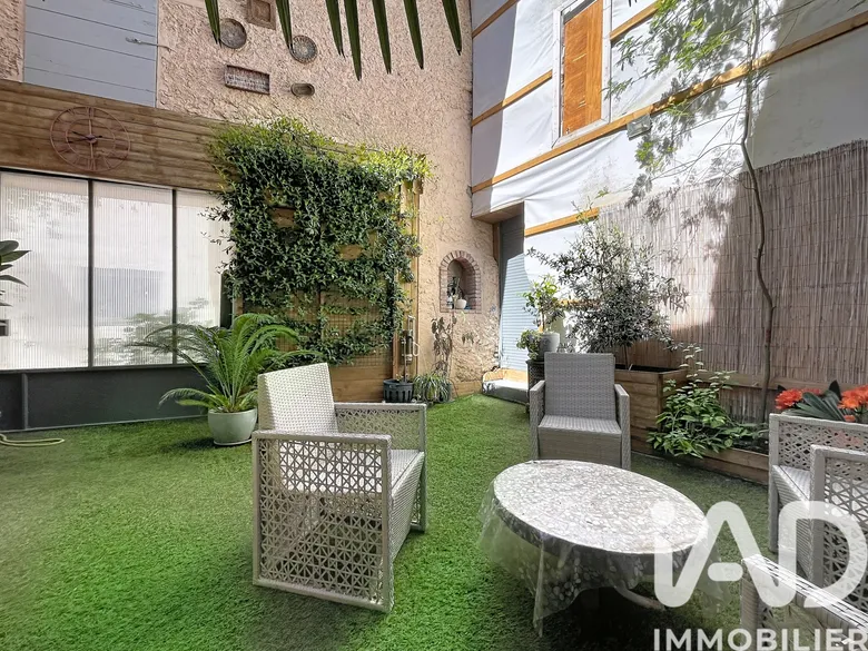 Maison 6 pièces 160 m² · à Cazouls-lès-Béziers · 160 m² · 185 000 €