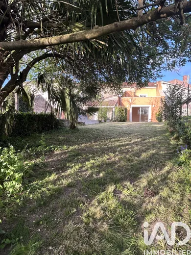 Maison de village à Sainte-Bazeille (47180)