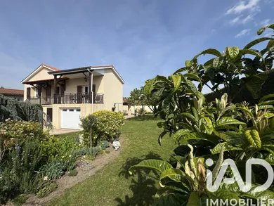 House in Montbrison (42600)