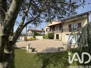 House in Montbrison (42600)