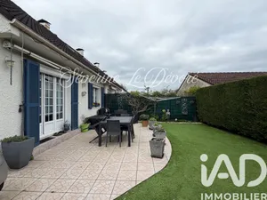 House in Montigny-lès-Cormeilles (95370)