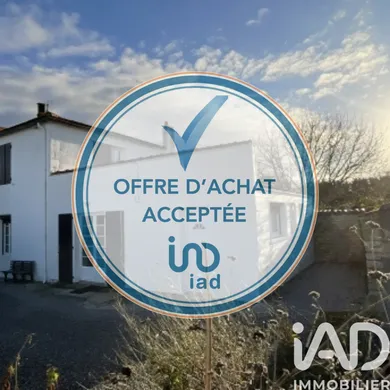 House in Saint-Médard-d'Aunis (17220)