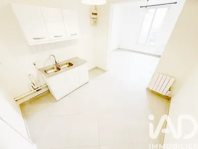 Appartement à Pont-Sainte-Maxence (60700)