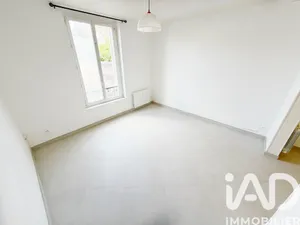 Appartement à Pont-Sainte-Maxence (60700)