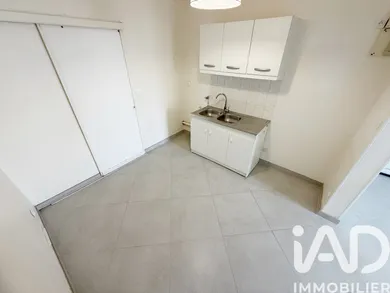 Appartement à Pont-Sainte-Maxence (60700)