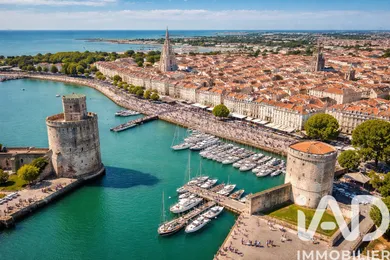 House in La Rochelle (17000)