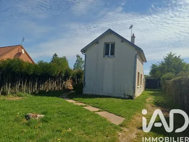 House in Villeblevin (89340)