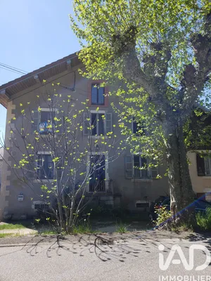 Village house in Valromey-sur-Séran (01260)