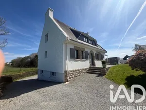 Maison traditionnelle à Rosporden (29140)