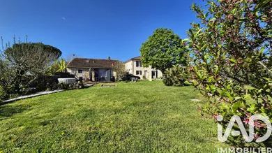 Maison à Doulezon (33350)