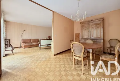 Appartement à Sceaux (92330)