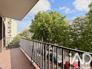 Appartement à Sceaux (92330)