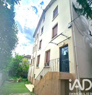 Appartement à Gagny (93220)